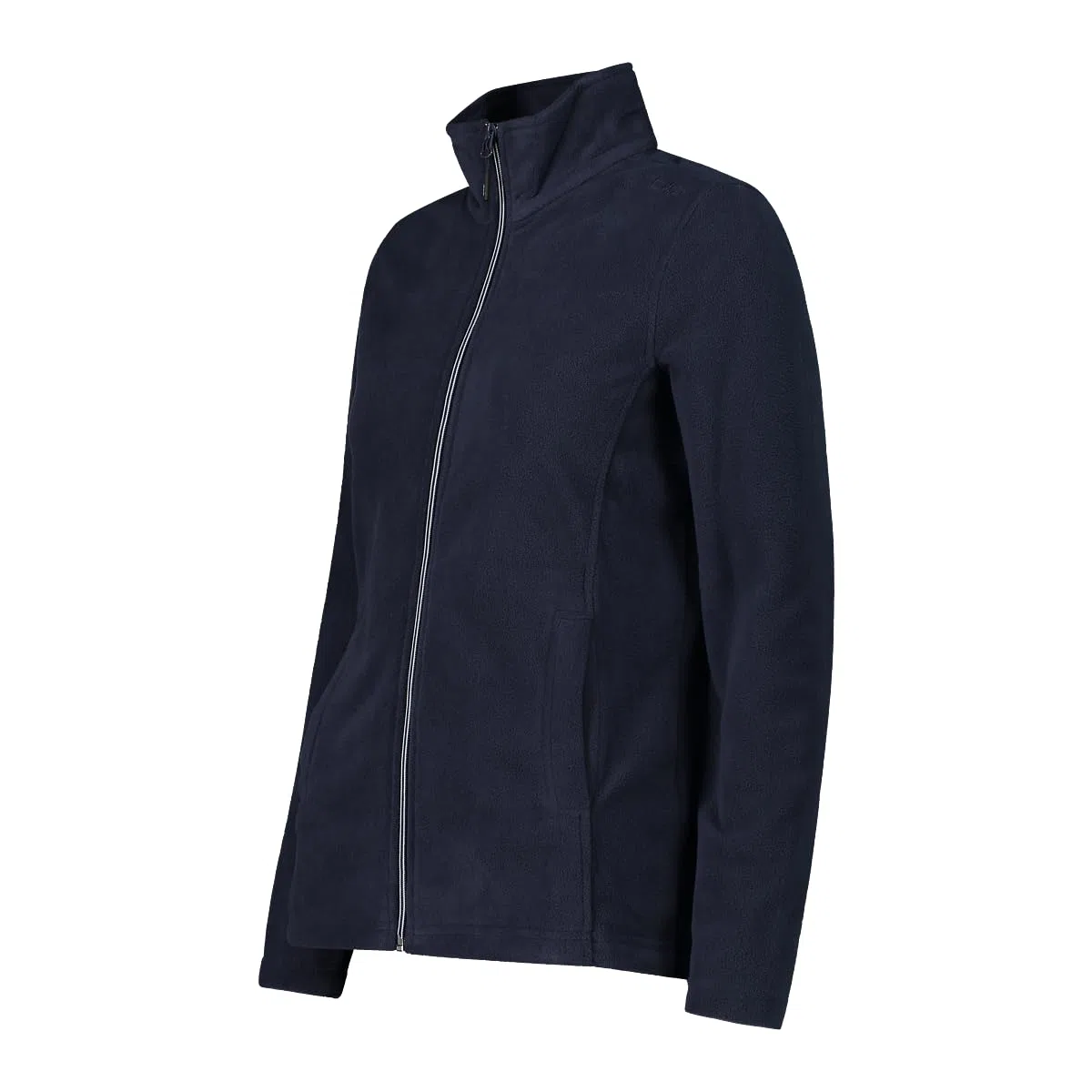 CMP Giacca in Pile Full Zip da Donna - 33H2356