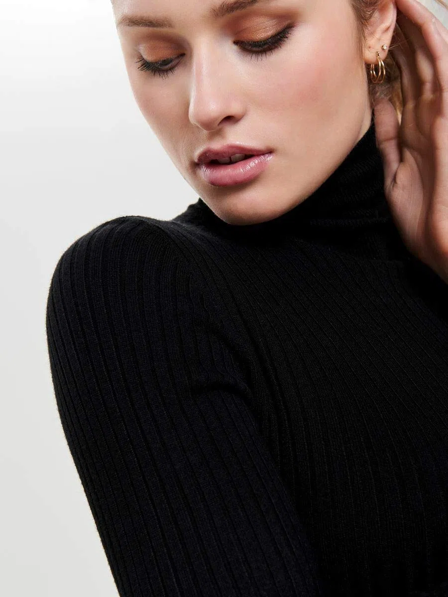 ONLY Knitted Pullover ONLKAROL Knitted Pullover