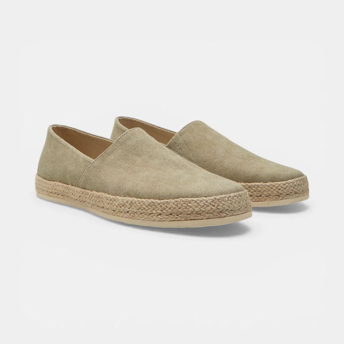 BATA Espadrillas Uomo Comodi Eleganti Casual Estivi