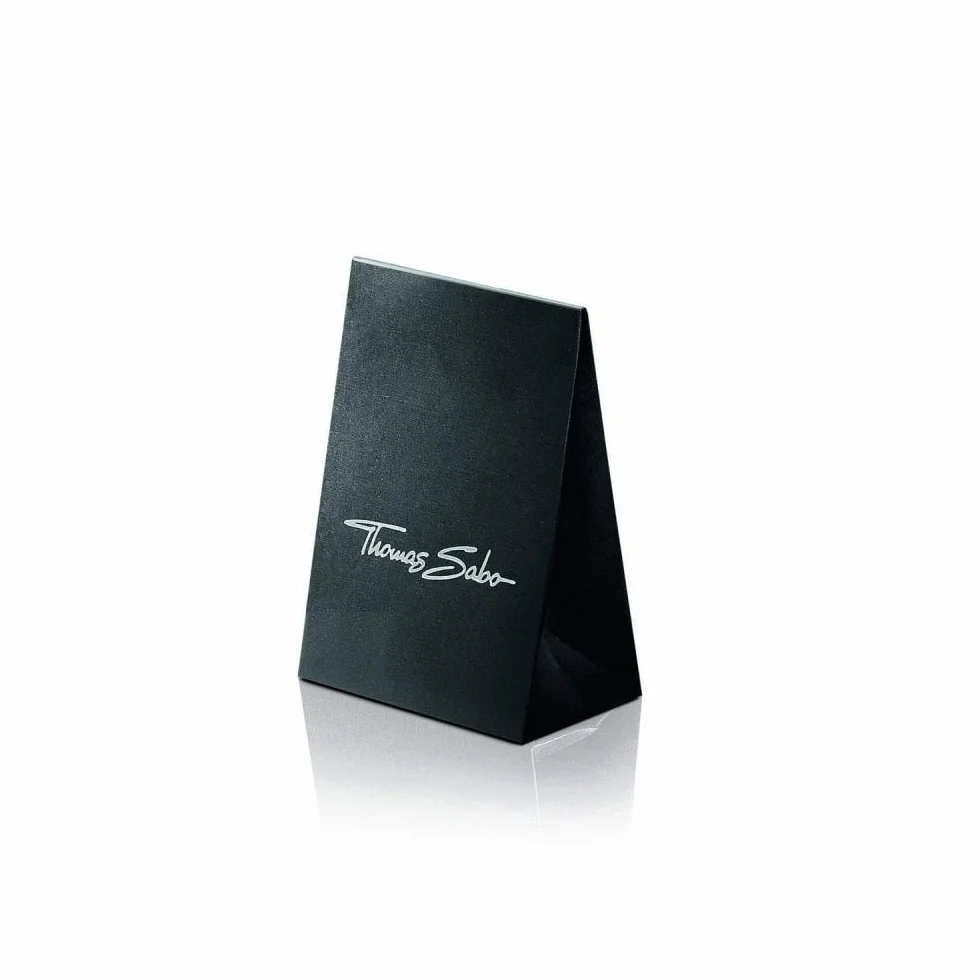 Thomas Sabo Ciondolo da Donna, Argento 925