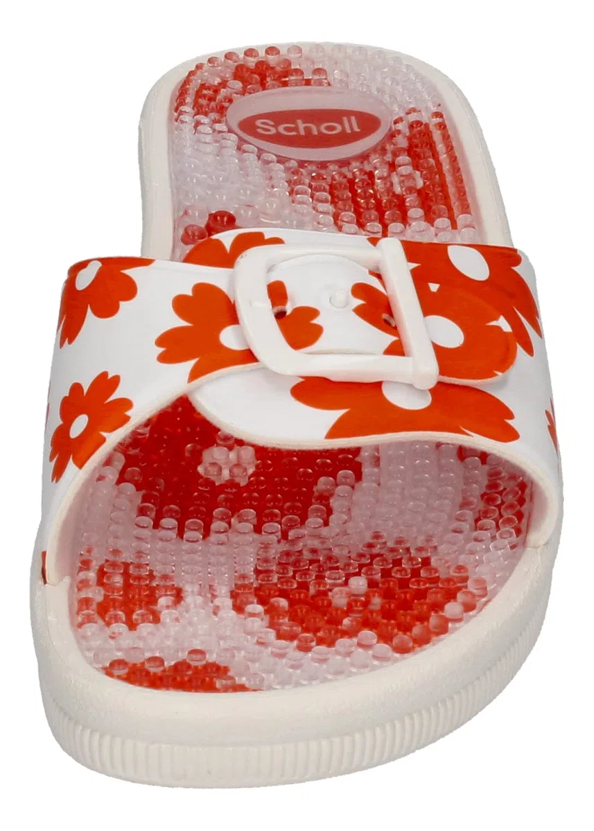 Scholl New Massage SandaliDonna