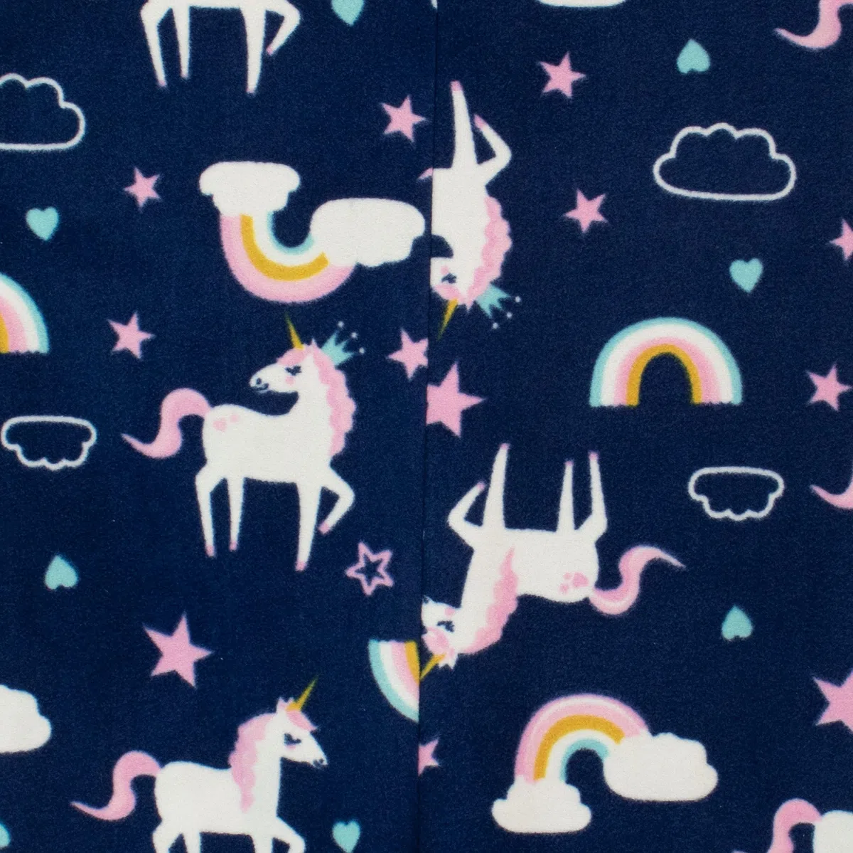 Harry Bear Onesie per Ragazze Unicorno
