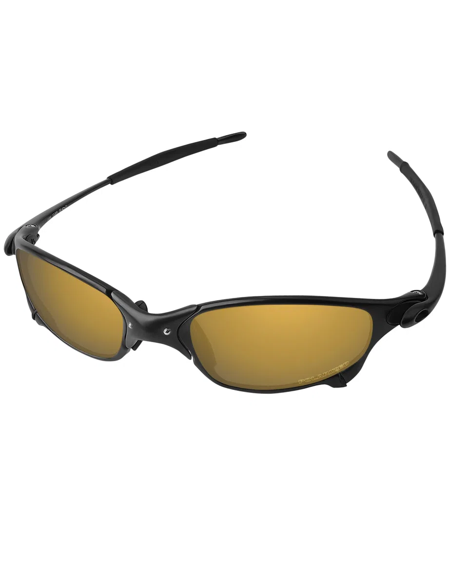 Lenti di ricambio e kit di gomma per Oakley Juliet