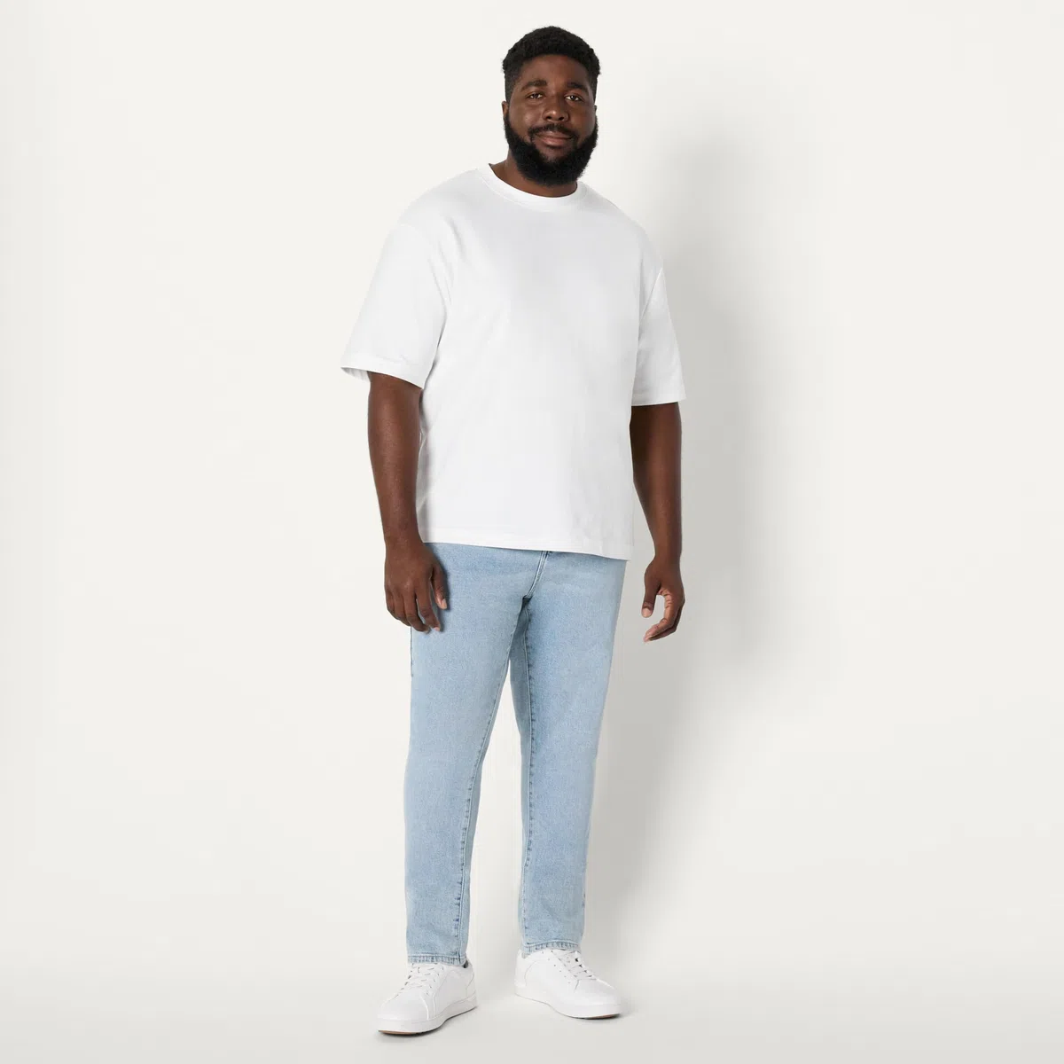 Amazon Essentials Uomo Jeans Slim Fit
