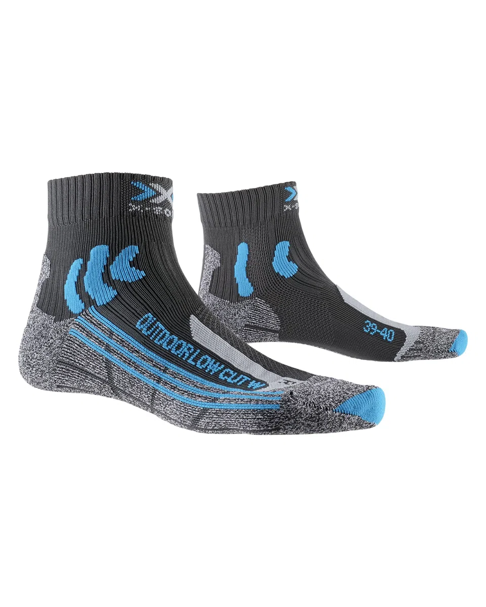 X-Socks Trek Outdoor Low Cut