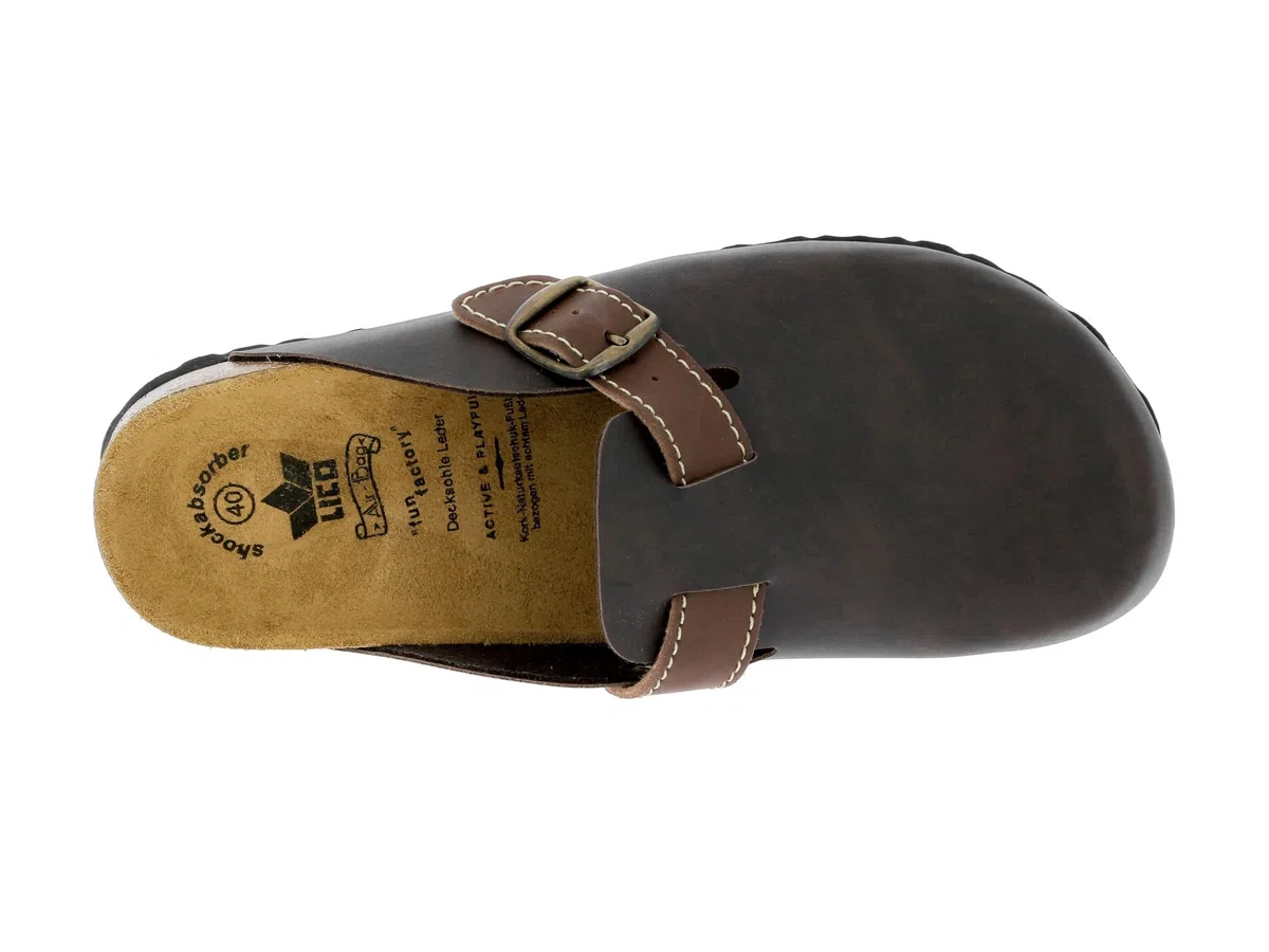 Lico Bioline Clog Soft ZoccoliUnisex - Adulto