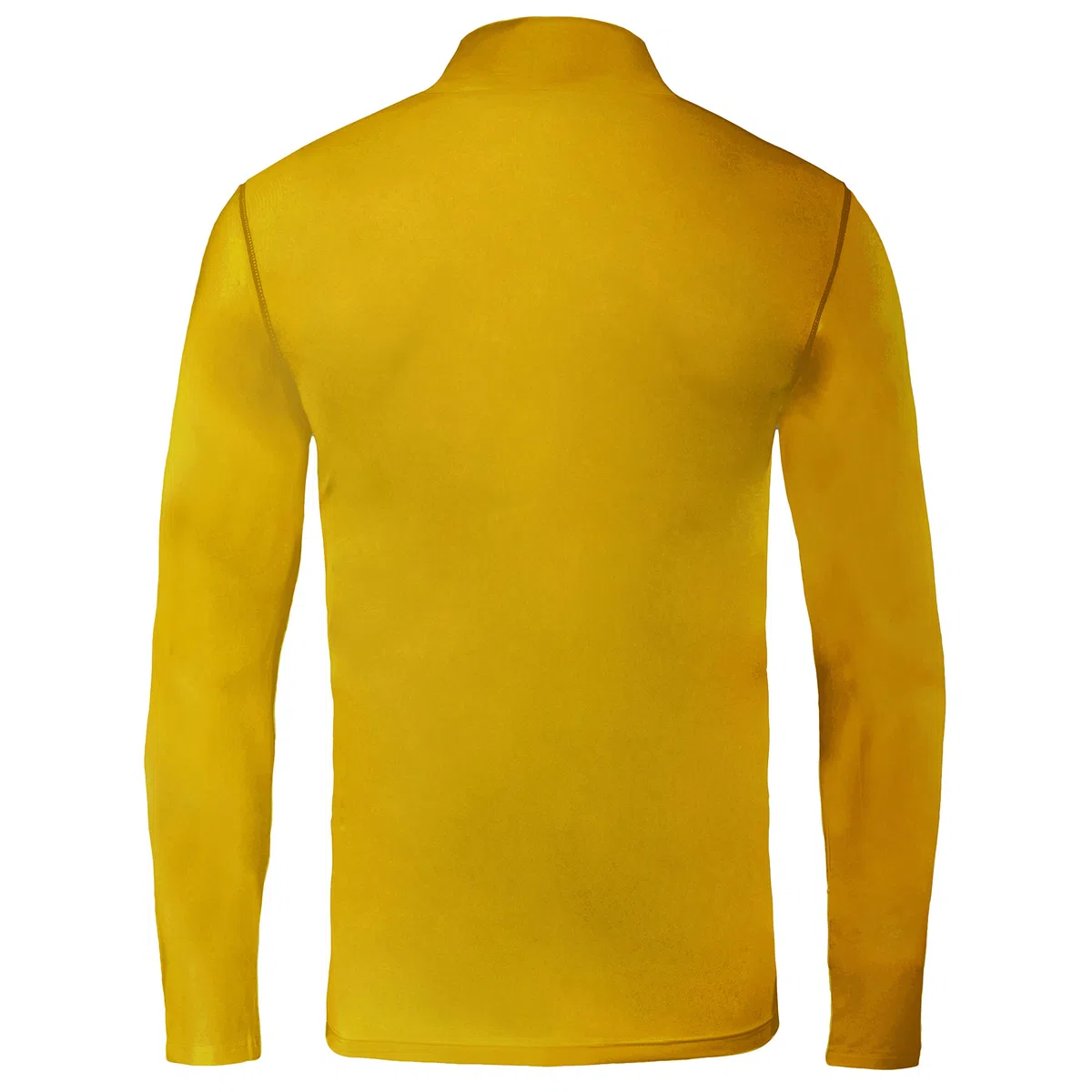 Legea Body 6 Dynamic-Maglia intima a maniche lunghe uomo, collo alto