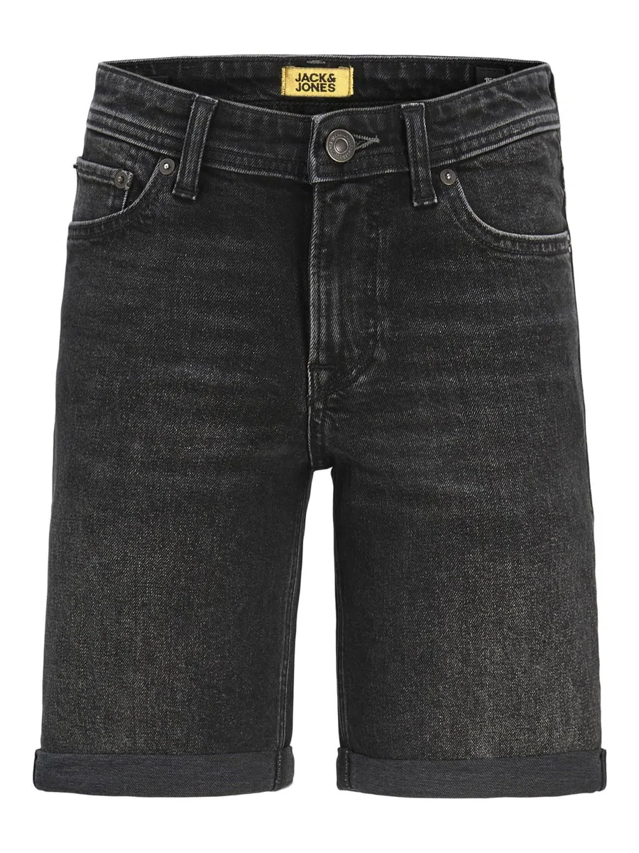 JACK & JONES Pantaloncini di Jeans Bambini e Ragazzi