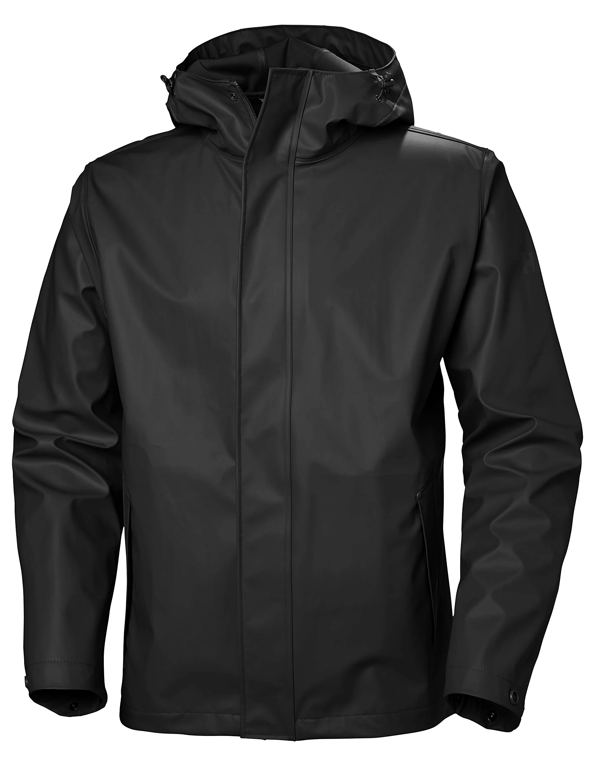 Helly Hansen Uomo Giacca Impermeabile Moss
