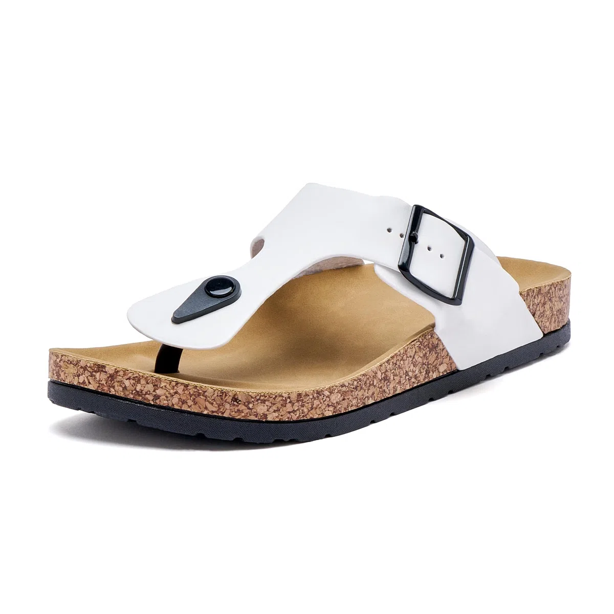 JOMIX Infradito Estive Comode Uomo Scarpe Morbide Antiscivolo Ciabatte da Spiaggia Alla Moda MCI250061