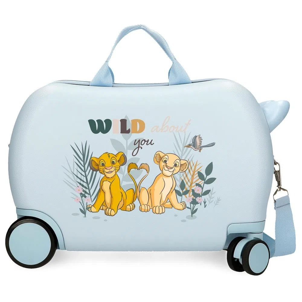 Disney Before The Bloom, Valigia per bambini 45, Before The Bloom