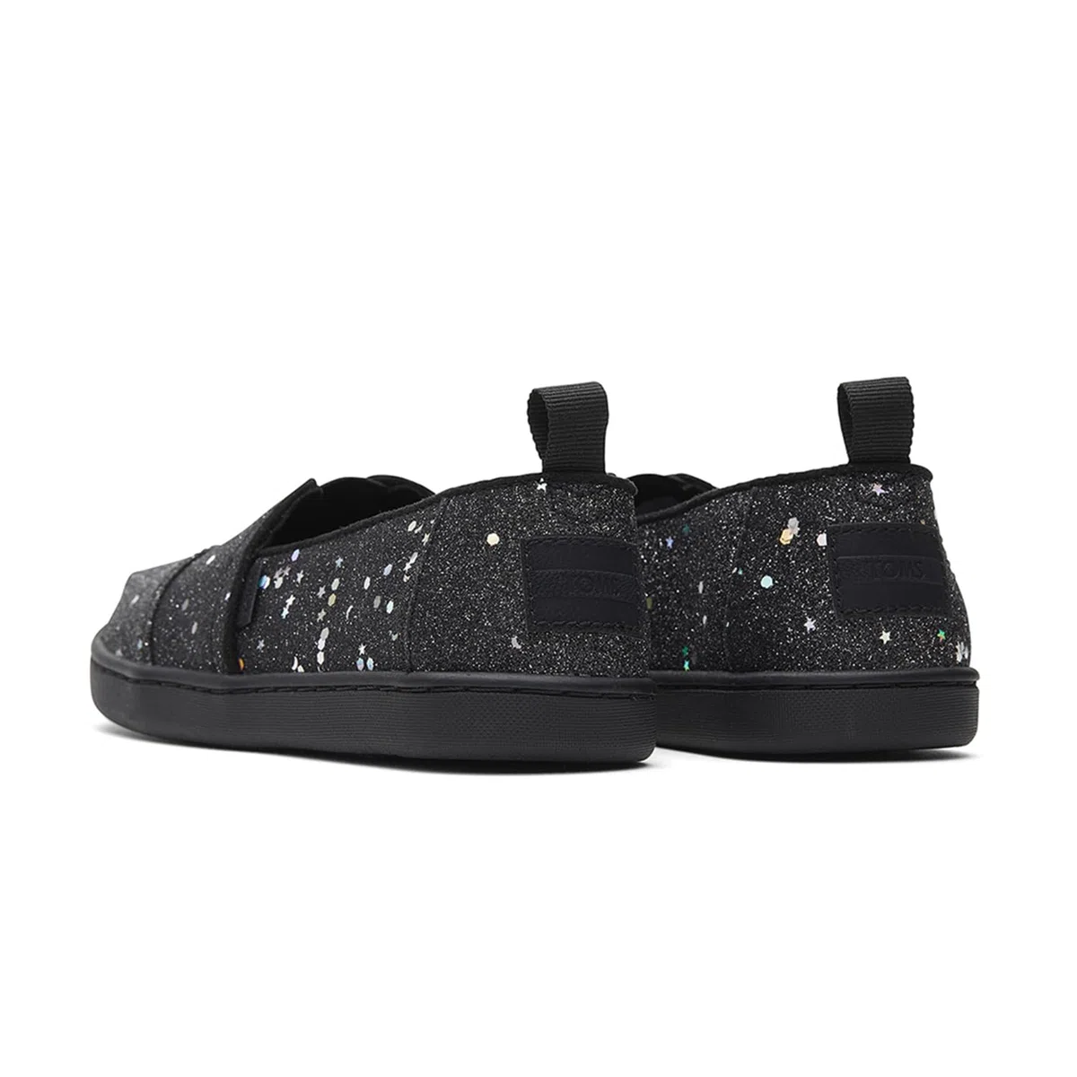 TOMS Classic Alpargata, Mocassino Basso Bambine e Ragazze
