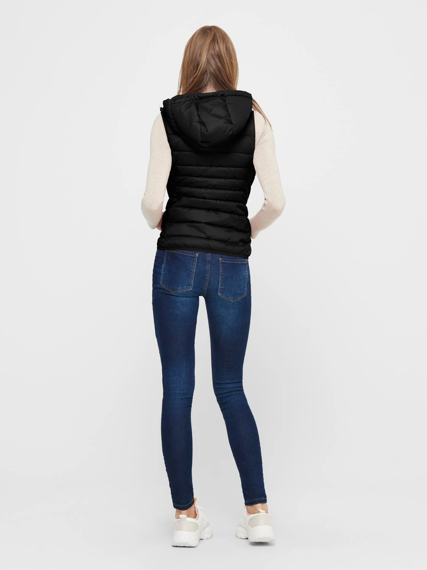 ONLY Quilted Gilet ONLNEWTAHOE Quilted Gilet