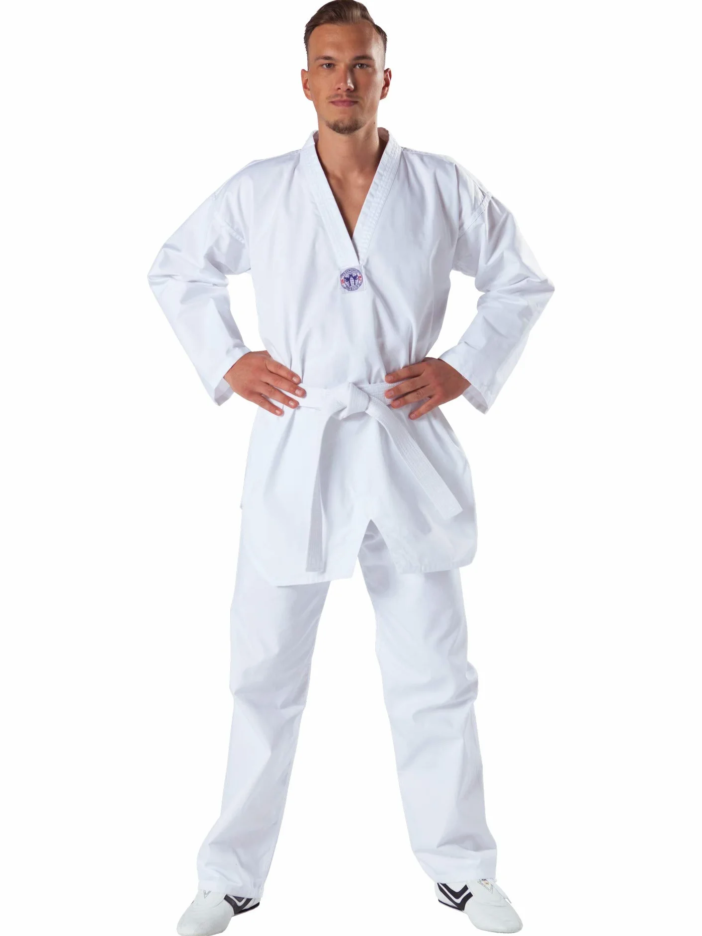 Kwon, Kimono Bambino Taekwon,do Song
