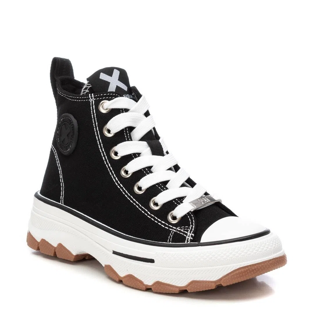 XTI 151277, Scarpa Bambine e Ragazze