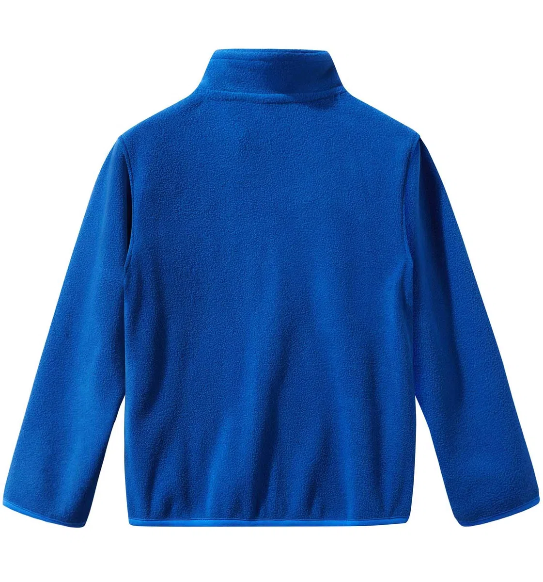 Spring&Gege Ragazzi Giacca in Pile Polare con cerniera Fleece Jacket per Bambini