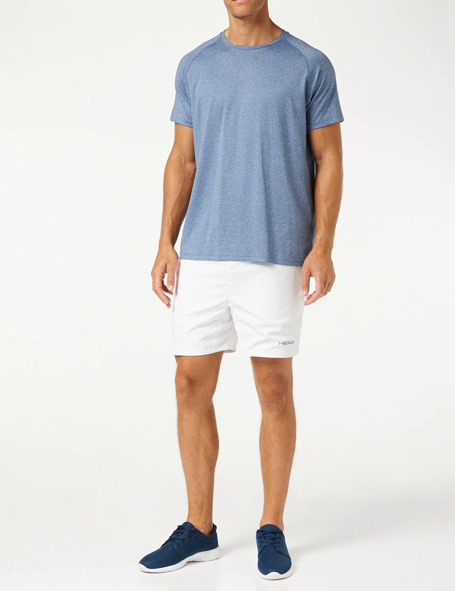 Head Men's Club Shorts