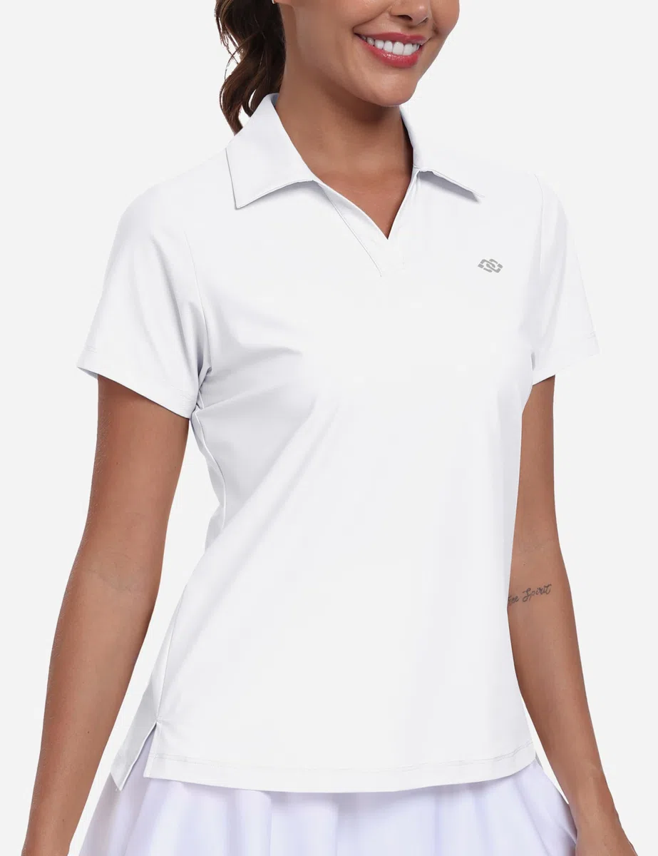 MoFiz Polo Donna