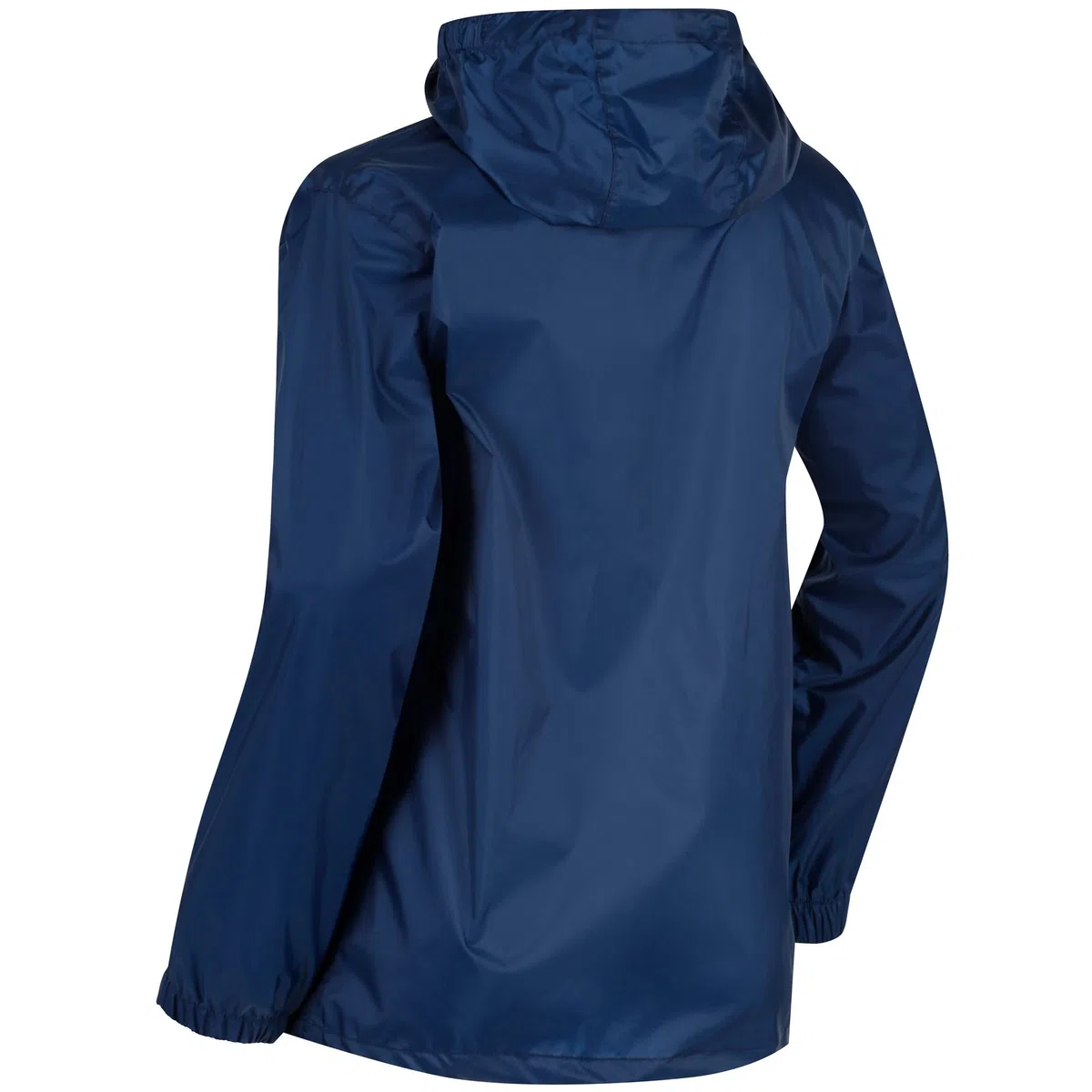 Regatta Kid PK It Jkt III Regatta Bambini Bambini Pack It Giacca Ripiegabile Impermeabile Shell, Traspirante & Durable Unisex - Bambini e Ragazzi