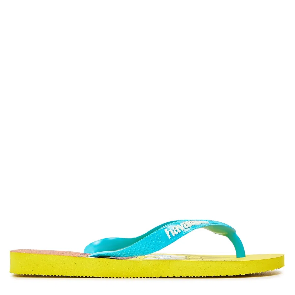 Havaianas Top Spongebob InfraditoUnisex - Adulto