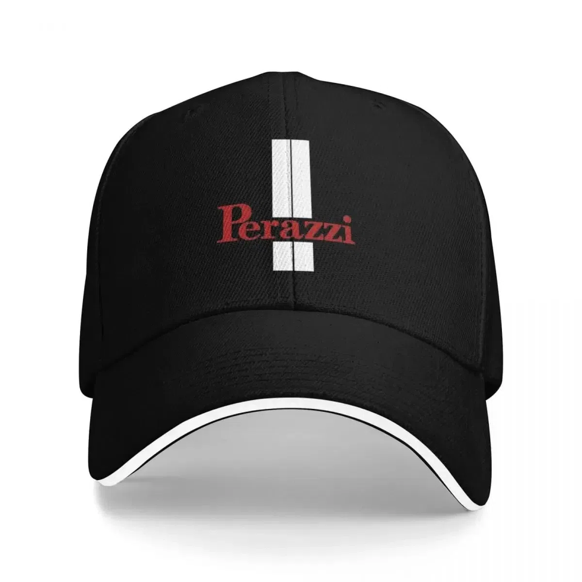 Cappello da Baseball Red Perazzis Sport s for Women. Cappello da Spiaggia Femminile di Alta Gamma, Cappello da Spiaggia con Cappello a Punta Regali Natalizi