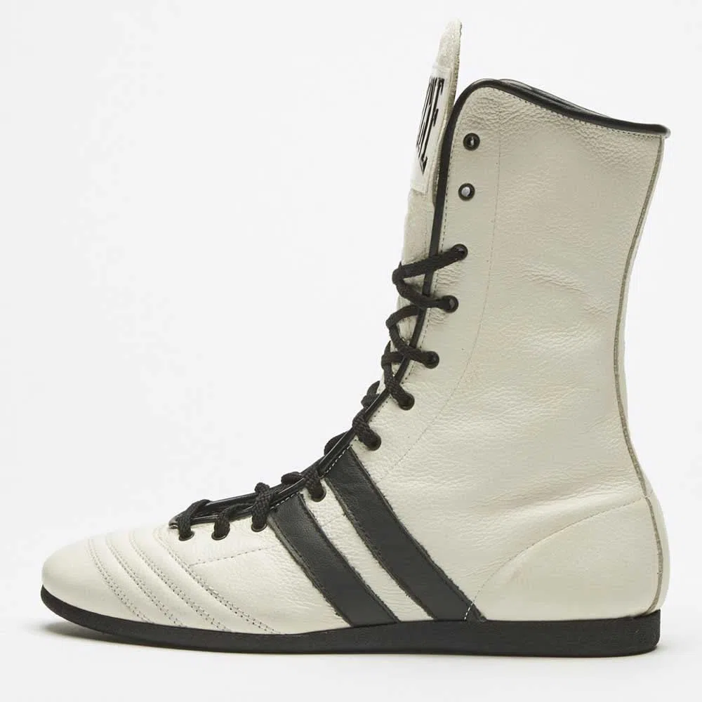 Leone 1947 Boxe Scarpe da ginnasticaUnisex - Adulto
