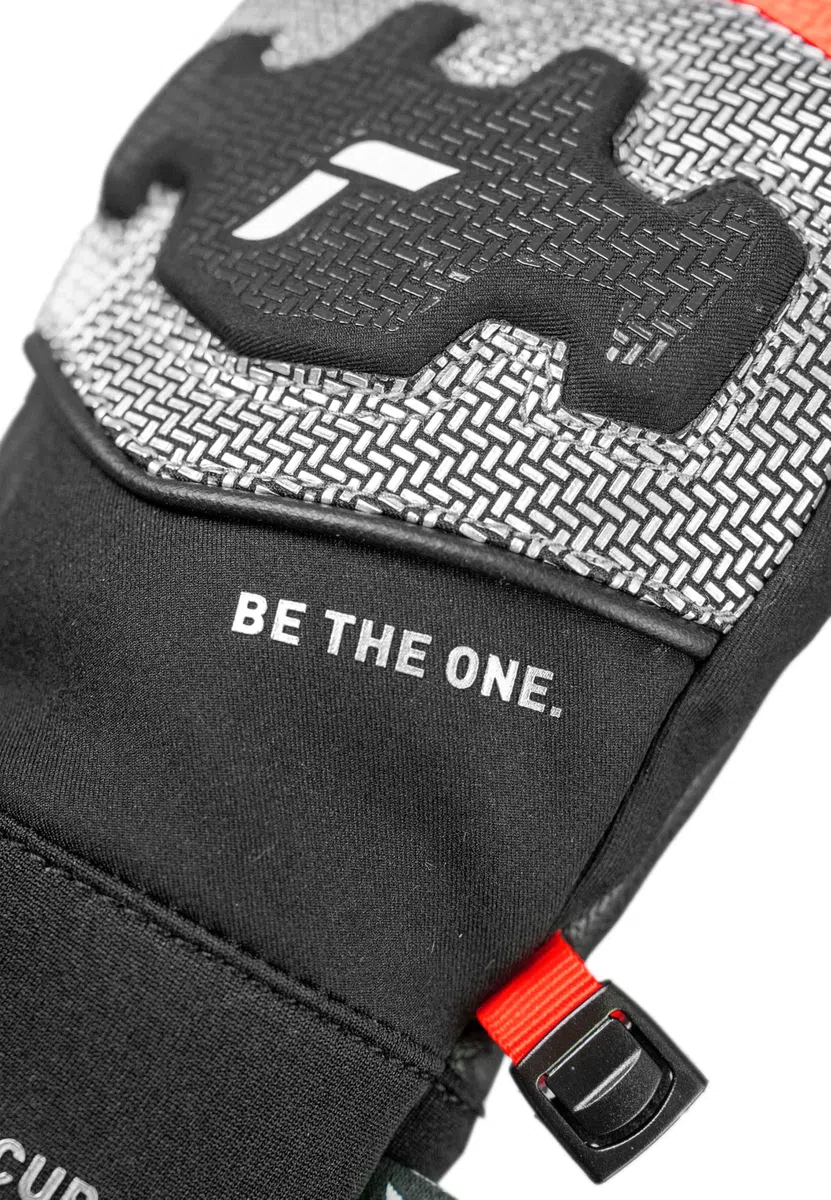 Reusch Reusch Worldcup Warrior Prime R-Tex® Xt Junior mit - Guanti Gioventù Unisex