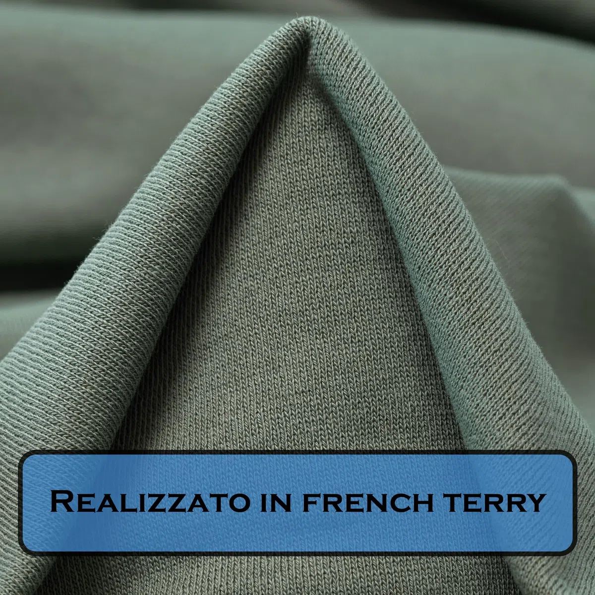 ALV by ALVIERO MARTINI Tuta Homewear da Uomo in French Terry, Ideale per Le Mezze Stagioni E L'Estate, Vari Modelli Primaverili