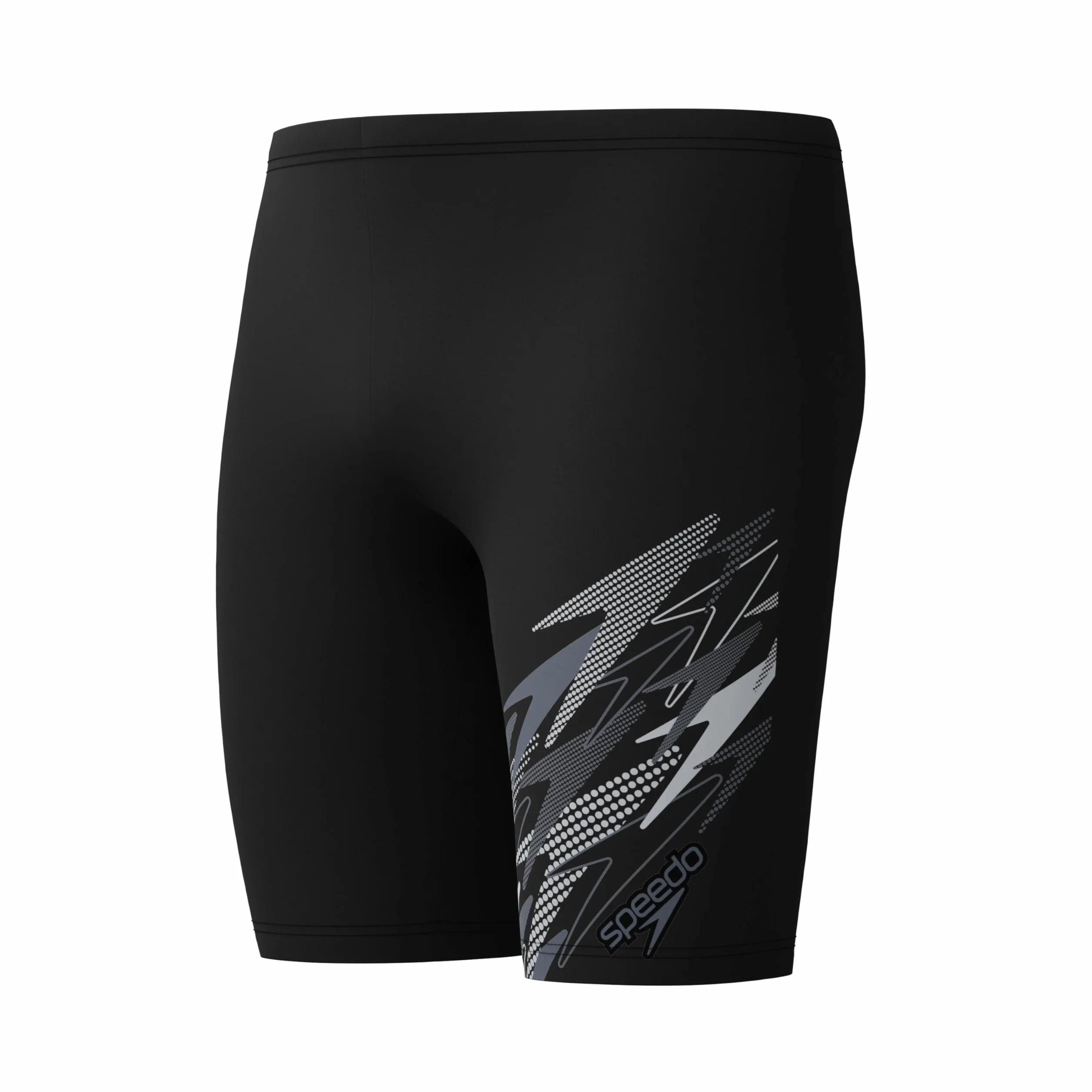 Speedo Medley Logo Costume da Bagno Jammer Uomo