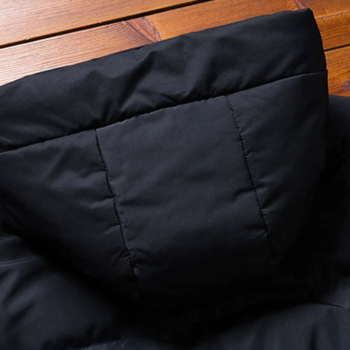 HAOLEI Piumini Leggeri Donna Invernali Cappotto Invernale Ripiegabile Caldo Giubbotto Trapuntata Corto Antivento Giacca con Cappuccio Parka Cappotto Piumino 100 Grammi Imbottito con Tasche e Coulisse