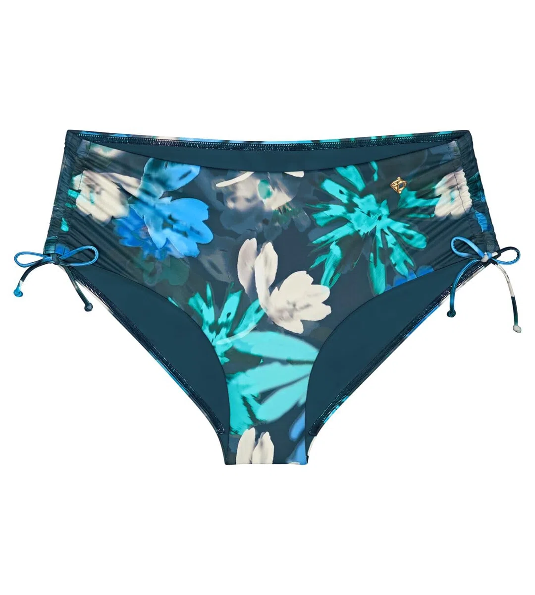 Triumph Summer Fleur Maxi Bikini Bottom Donna