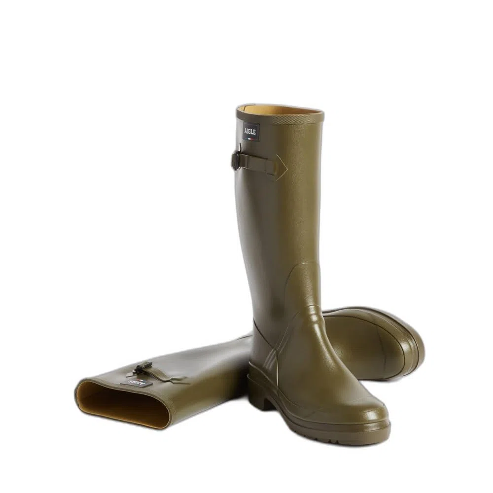 Aigle Cessac Stivale da pioggiaUomo