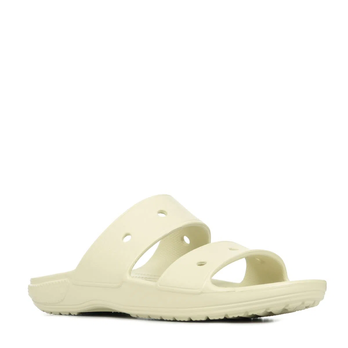 Crocs Classic Marbled Sandal, Zoccoli Unisex - Adulto