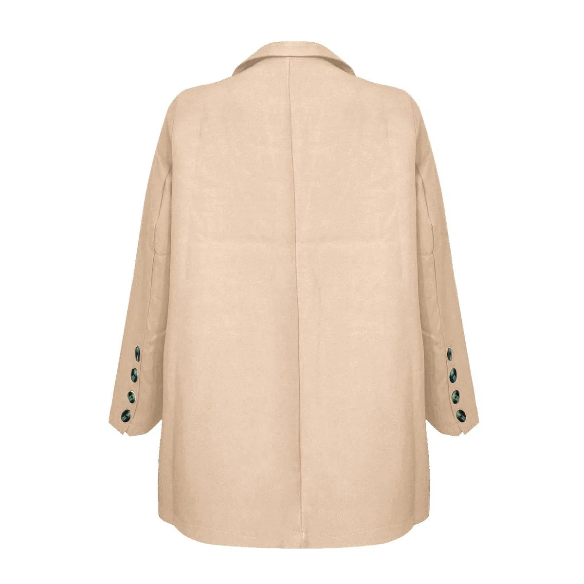 Generico Completo Elegante Curvy Pantaloni e Giacca Tailleur Leggeri Ufficio Suit Slim Fit Tailleur e Giacche da Donna Eleganti per La Primavera e L’Estate