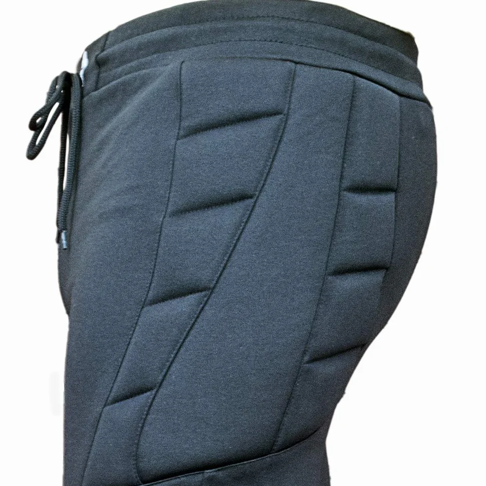 Ho Soccer Unisex Kids 0505563 Goalkeeper Shorts