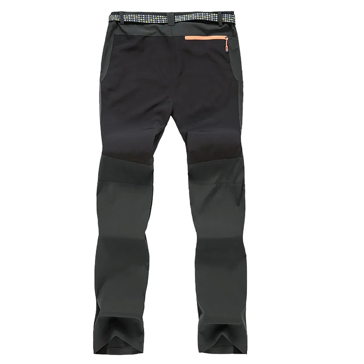 Abbigliamento da caccia, pantaloni da donna, ad asciugatura rapida, impermeabili, per escursioni, climbing, pantaloni sportivi per cani, da donna, 48
