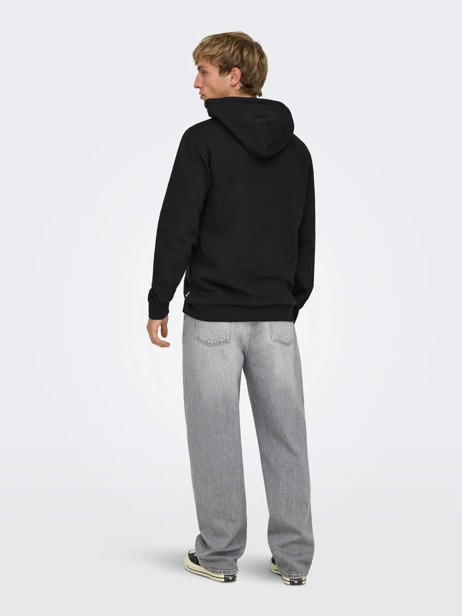 Only & Sons Hoodie ONSCERES Sweatshirt