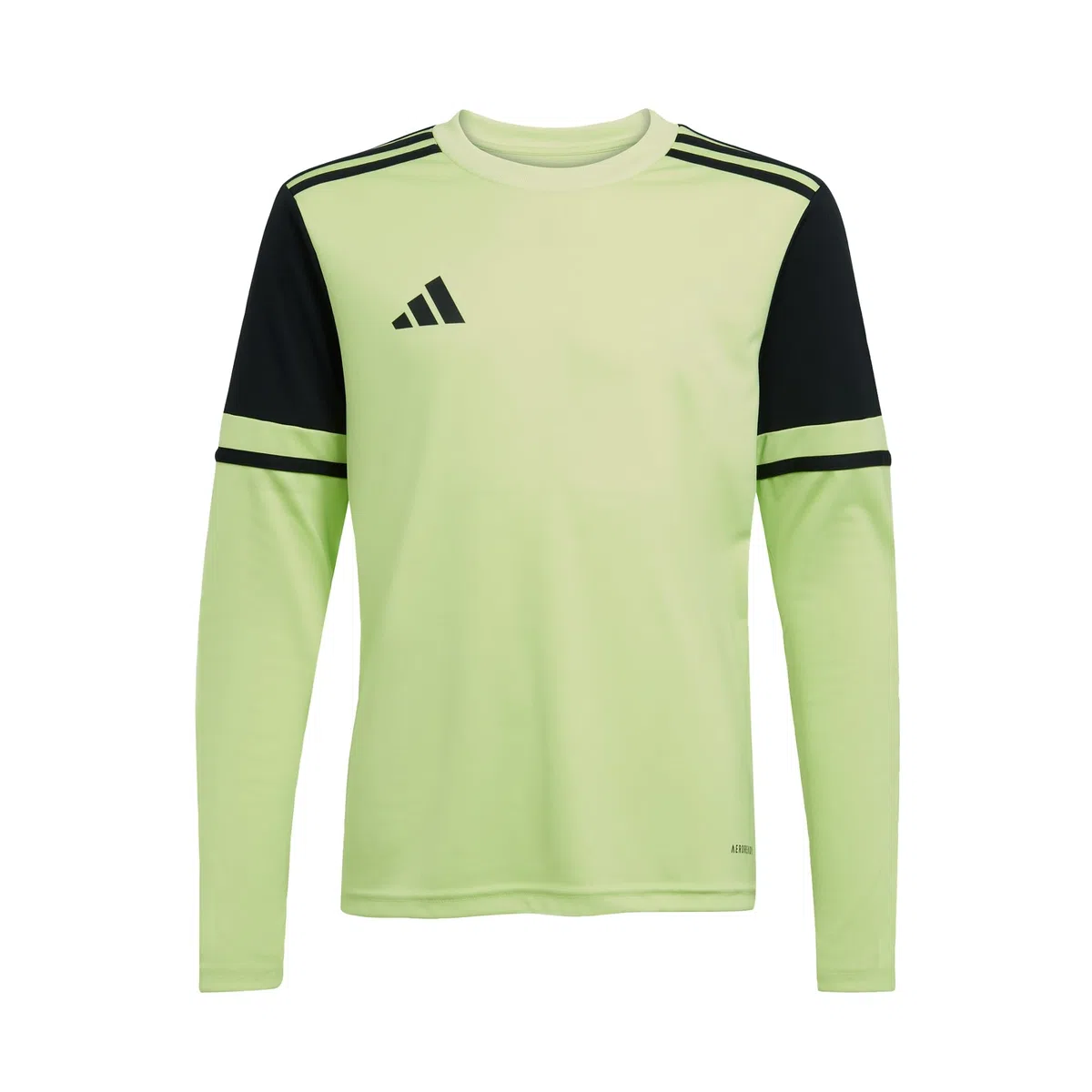 adidas Kids Maglia Squadra 25 Goalkeeper Long Sleeve Junior