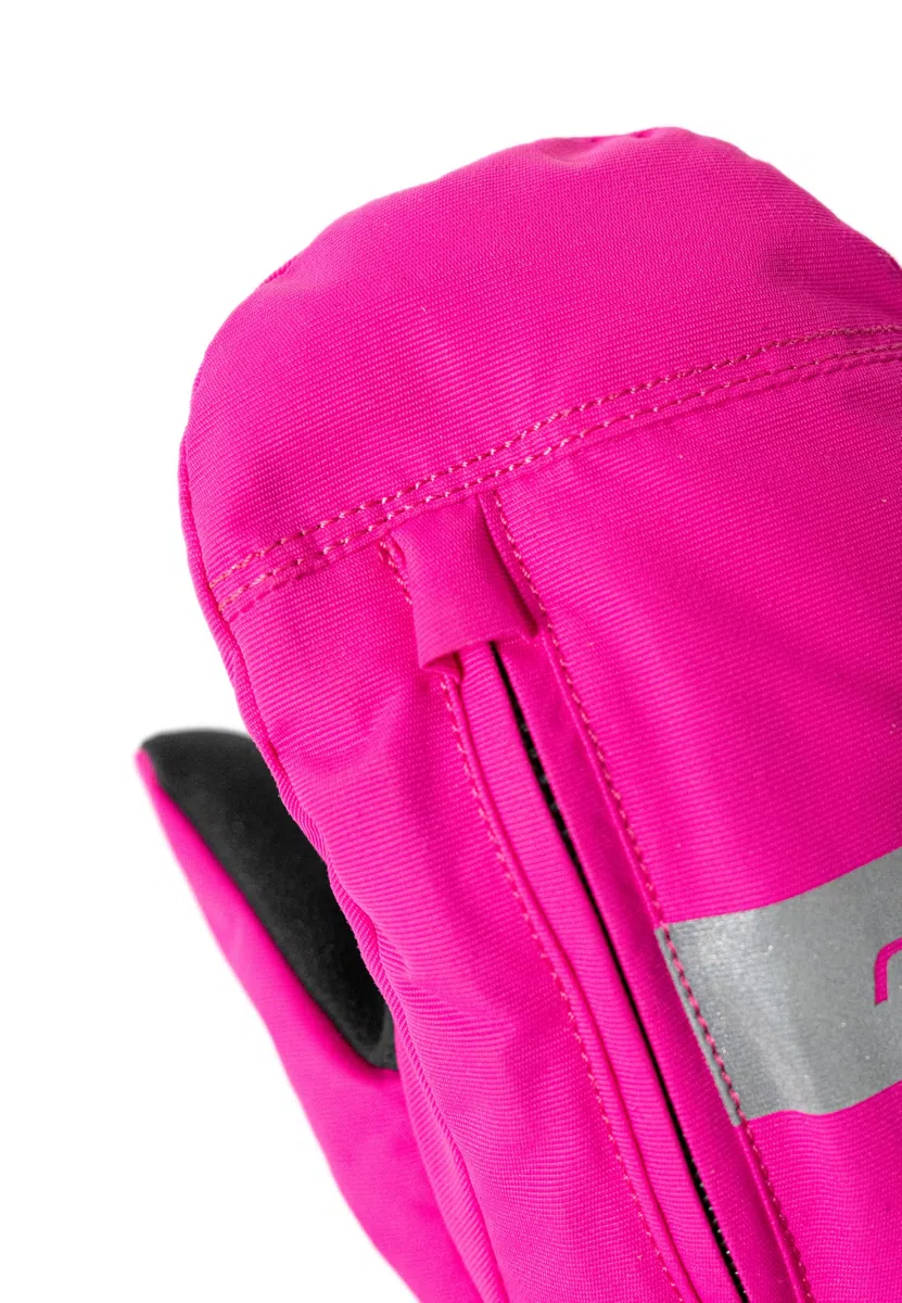 Reusch Reusch Moritz Mitten - Guanti da Sci Unisex - Bambini e Ragazzi