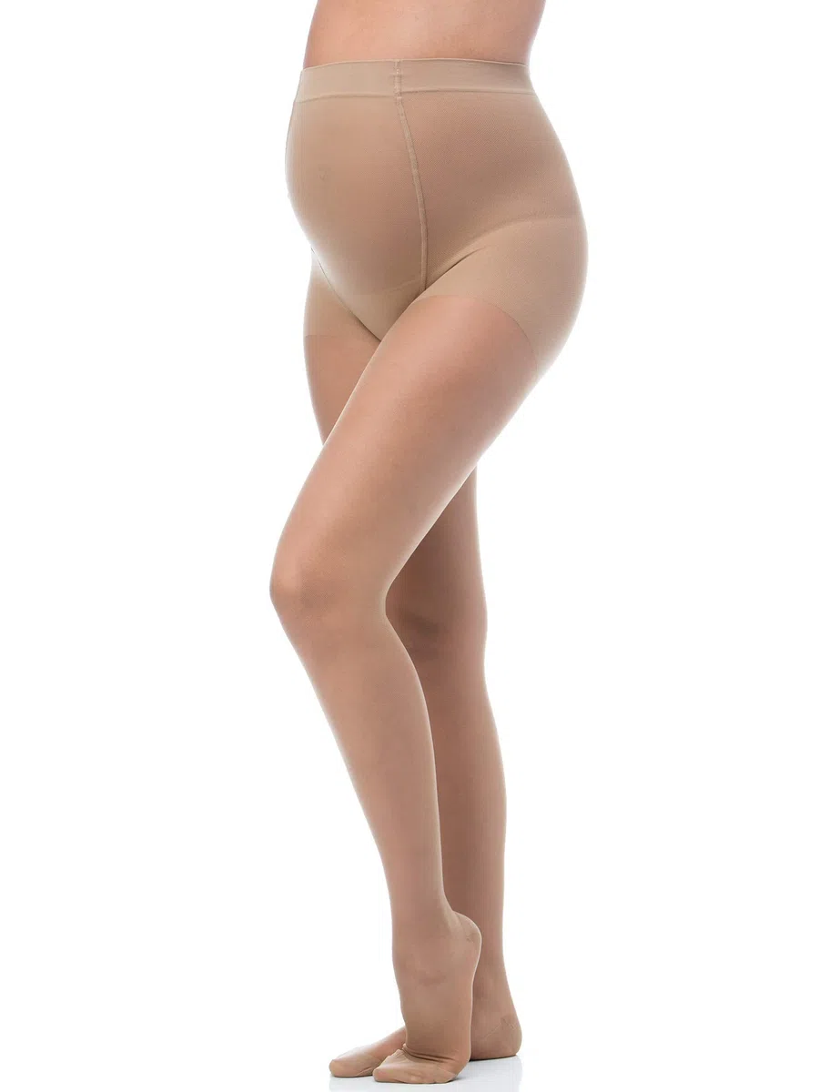 RelaxMaternity 891 Collant Premaman gravidanza 140 den compressione graduata 18-22 mmHg