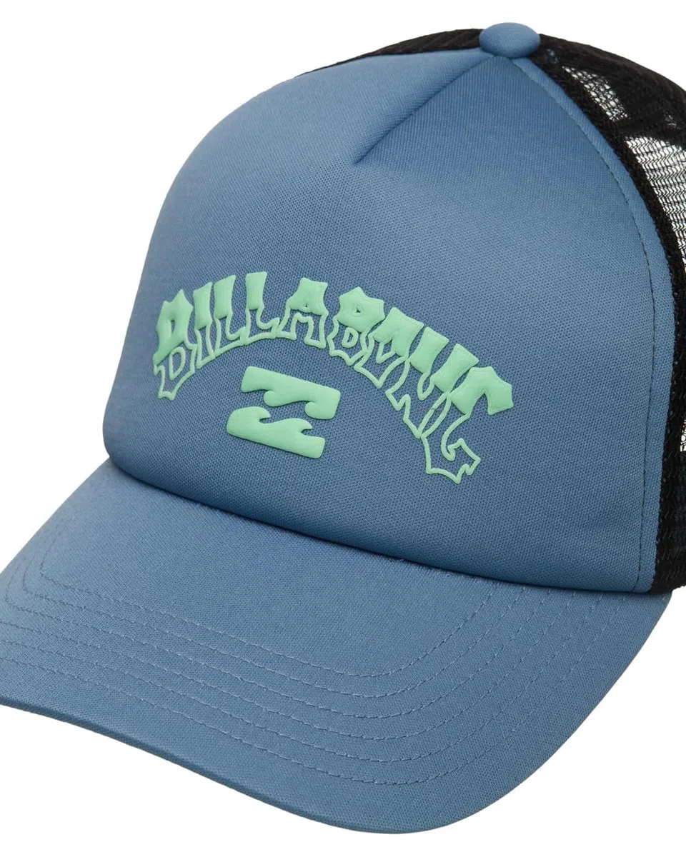 Billabong - Paradise Slide, Cappello Bambini e Ragazzi