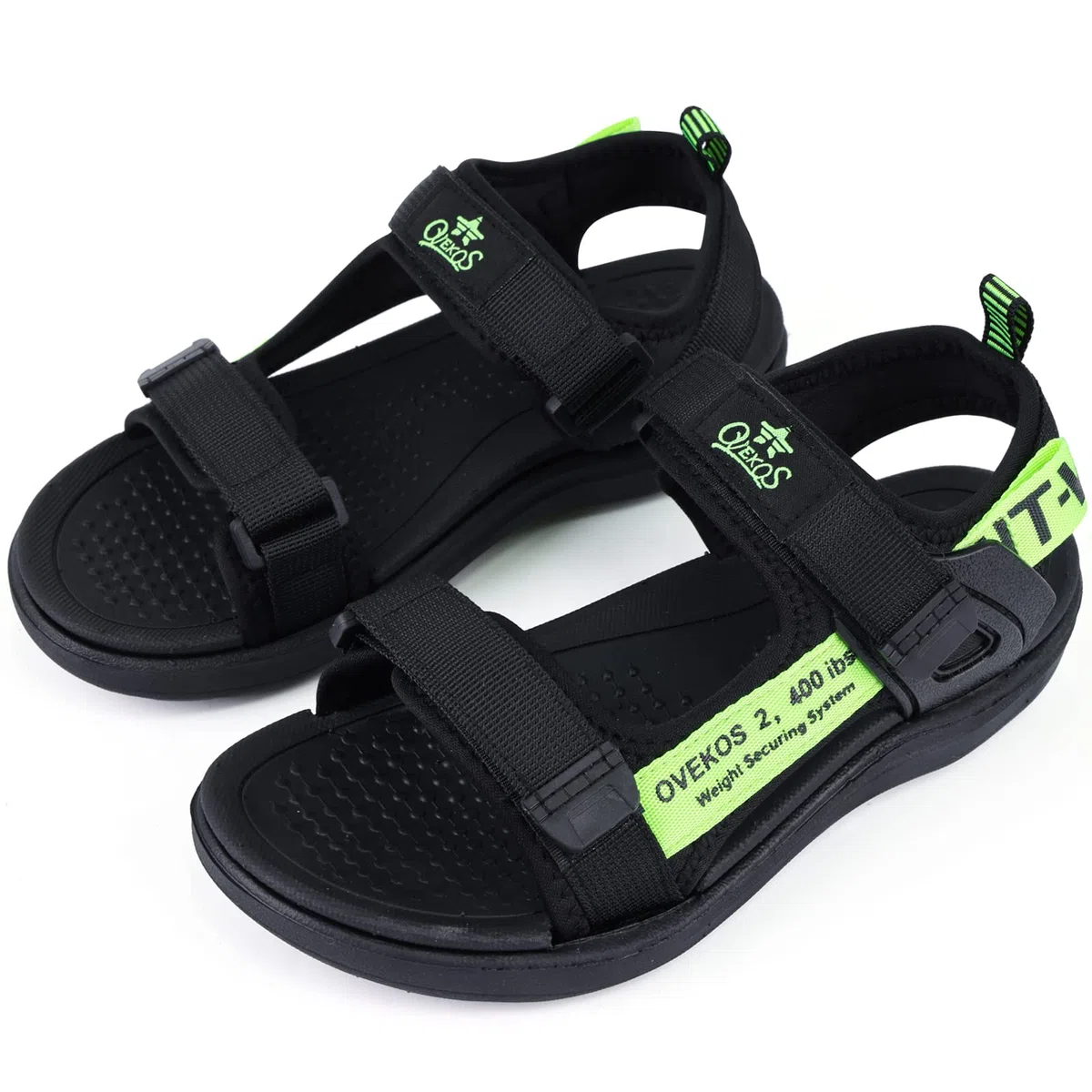 Youecci Sandali Sportivi per Bambini e Ragazzi Sandali da Spiaggia Bambino Estivi Sandalo Trekking Sandaletti Outdoor
