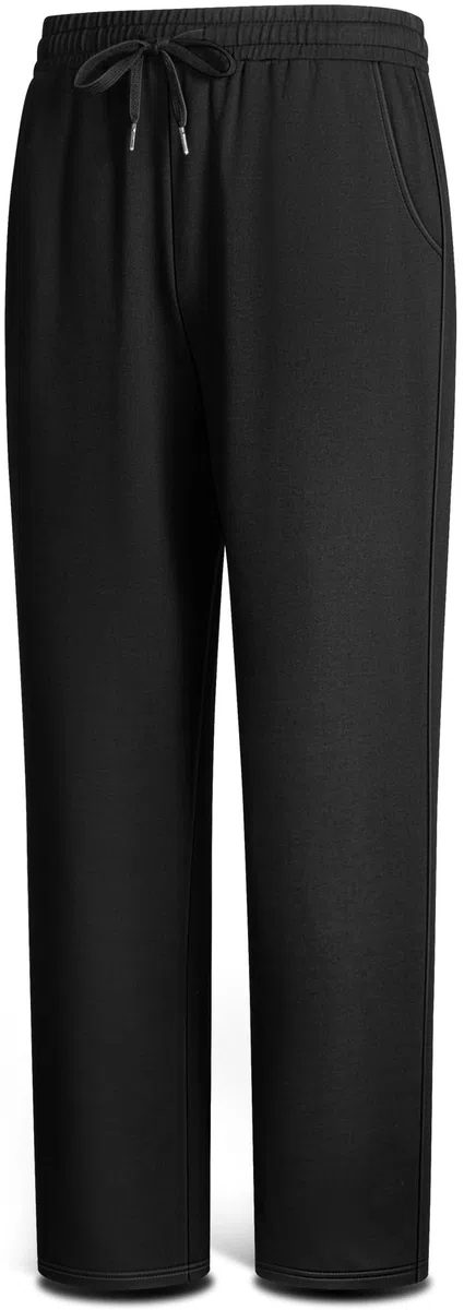 BULLIANT Pantaloni Jogging Uomo, Pantaloni Sportivi Uomo Lunghi ine,Tuta da Ginnastica Jogger per Allenamento Casual