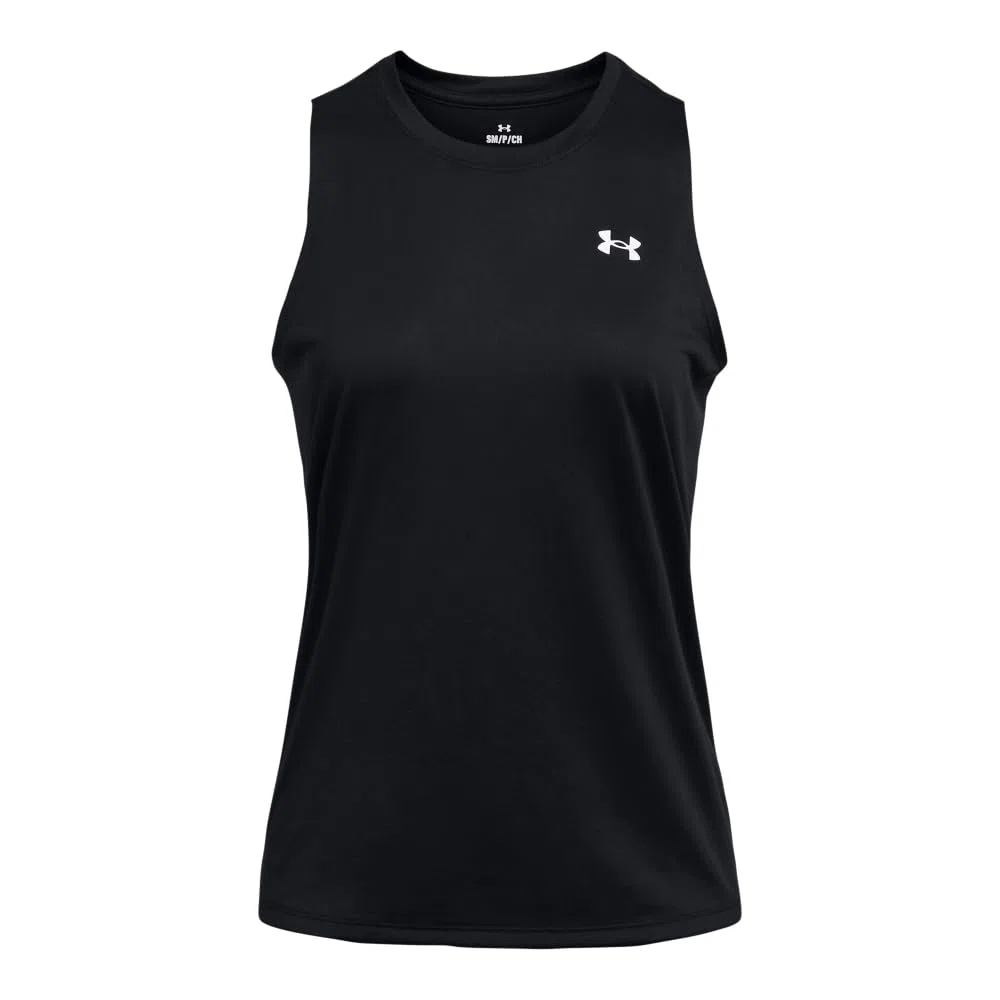 Under Armour Canotta Tecnica Canotta Donna (Pacco da 1)
