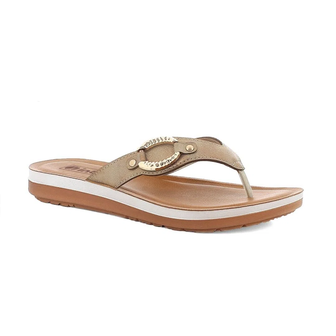 inblu Infradito Donna MR-47 Acquamarina Pantofole Woman Mare Piscina
