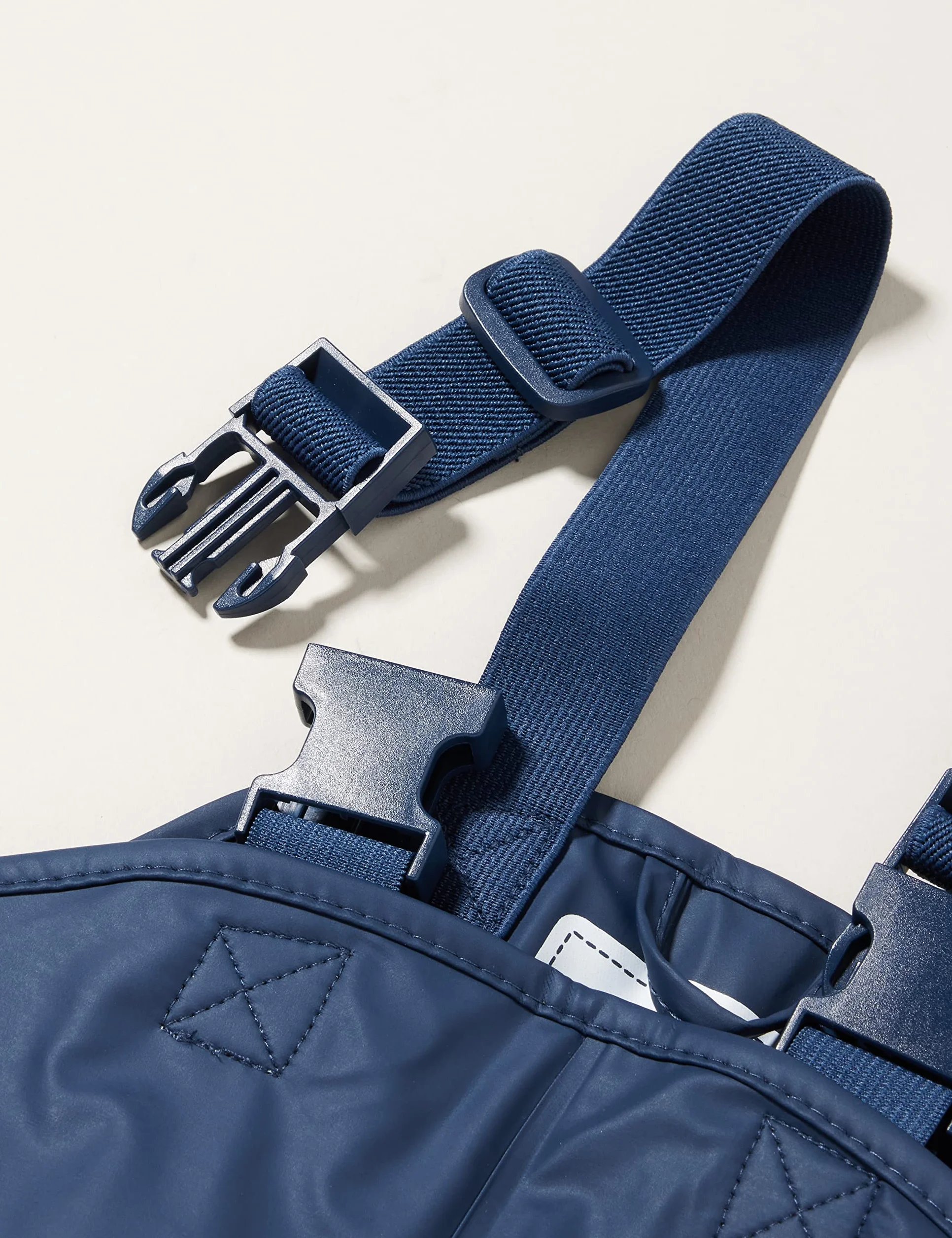 Playshoes - Pantaloni Fango, Salopette Antipioggia, Fodera in Tessuto, Pantaloni Antipioggia Antivento e Impermeabili Unisex - Bambini e Ragazzi