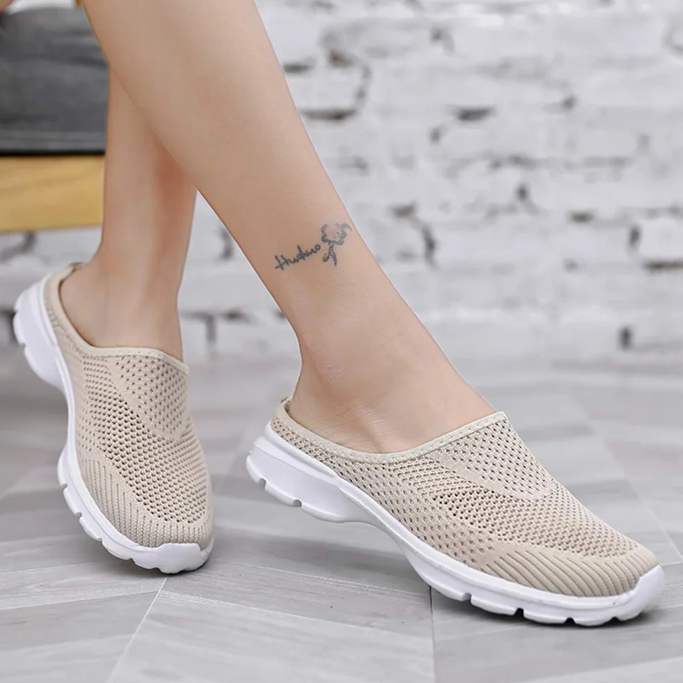 Zoccoli e Sabot Donna Uomo Leggero Comode Traspiranti Pantofole da Casa Scarpe da Mare Estate Antiscivolo Casual Ciabatte all'aperto