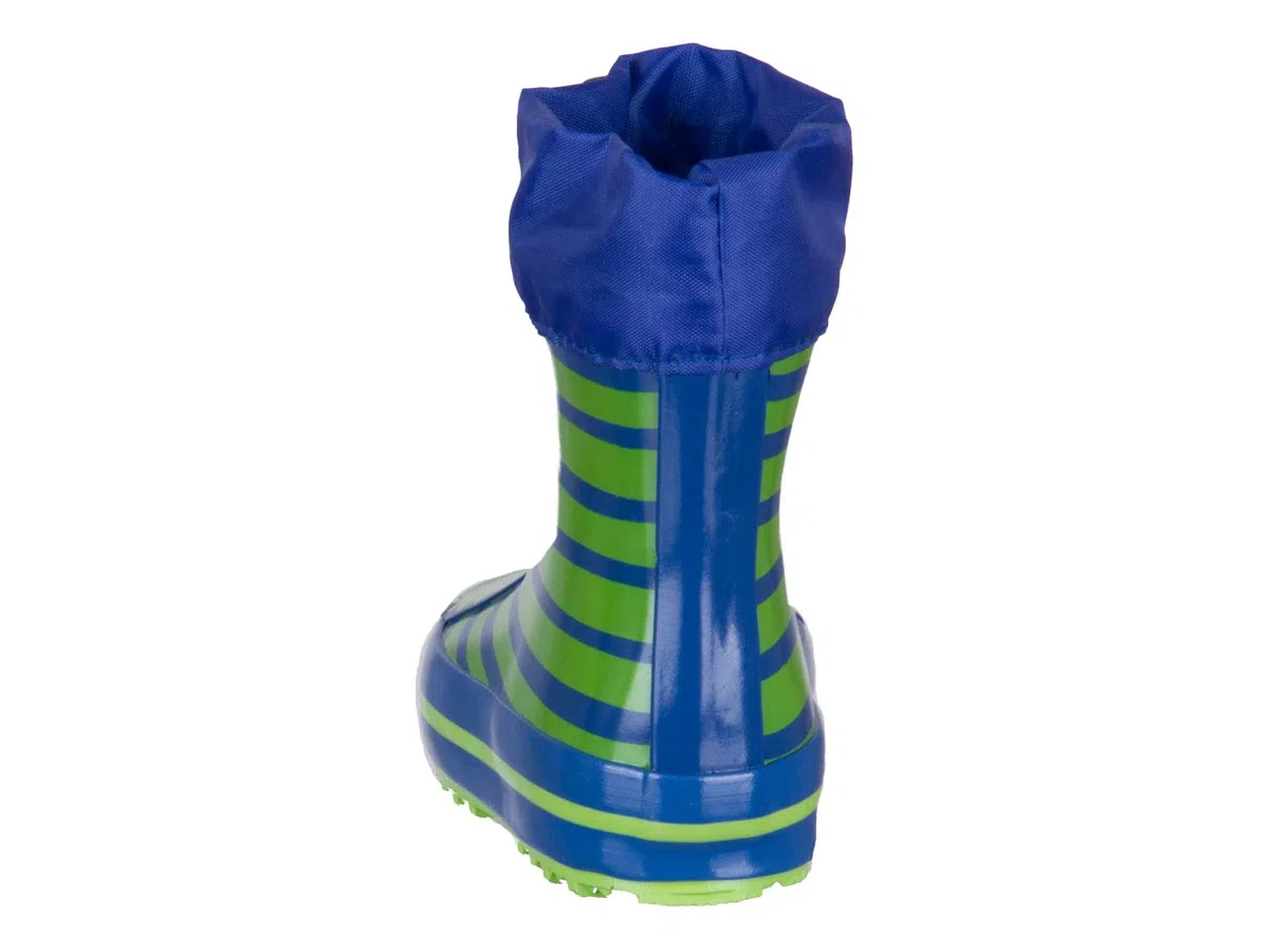 Beck Topsi-4012 Stivali in gommaBambini e ragazzi