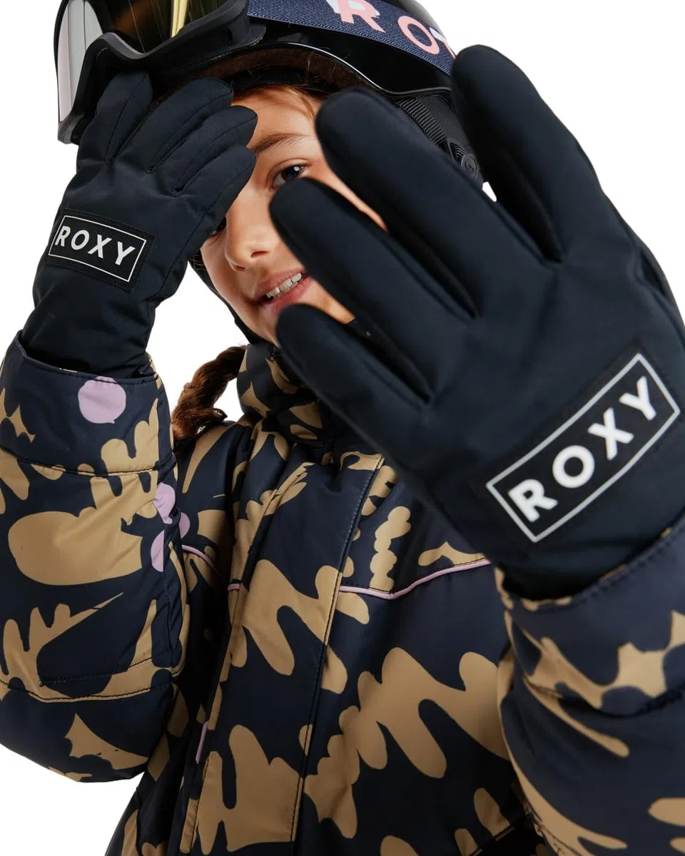 Roxy Freshfield Girl Gloves Guanti per il freddo Bambine e ragazze (Pacco da 1)
