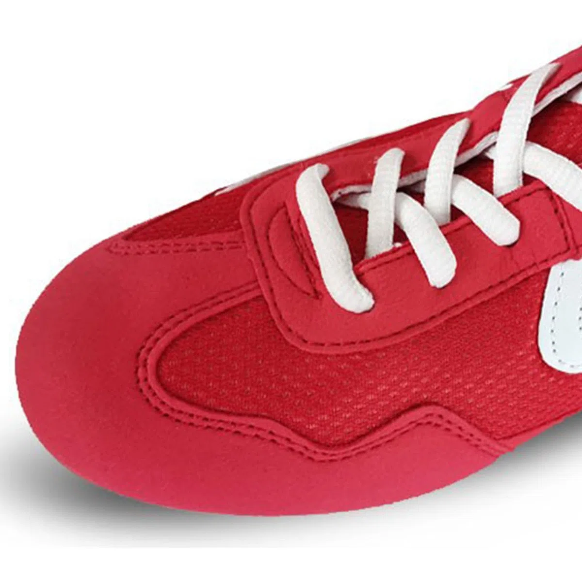 Scarpe da boxe High Top Training Wrestling Stivali Lunghi Scarpe da Boxe Scarpe da Gare Formazione Sneaker Scarpe Uomo